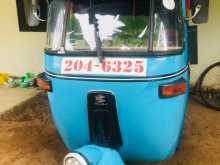 Bajaj 2 Stroke 1998 Three Wheel