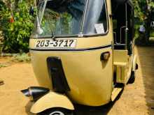 Bajaj 2 Stroke 1998 Three Wheel