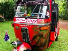 Bajaj 2 Stroke 1998 Three Wheel