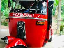 Bajaj 2 Stroke 1998 Three Wheel