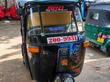 Bajaj 2 Stroke 1998 Three Wheel