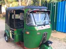 Bajaj 2 Stroke 1998 Three Wheel
