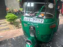Bajaj 2 Stroke 1998 Three Wheel