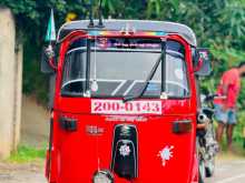 Bajaj 2 Stroke 1998 Three Wheel