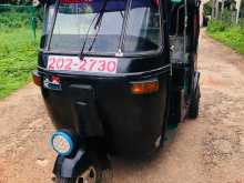 Bajaj 2 Stroke 1998 Three Wheel