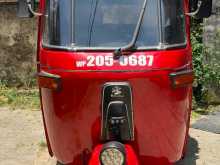 Bajaj 2 Stroke 1998 Three Wheel