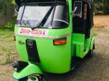 Bajaj 2 Stroke 1998 Three Wheel