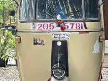 Bajaj 2 Stroke 1998 Three Wheel