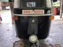 Bajaj 2 Stroke 1998 Three Wheel