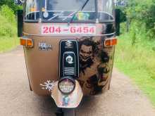 Bajaj 2 Stroke 1998 Three Wheel