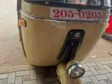 Bajaj 2 Stroke 1998 Three Wheel