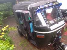 Bajaj 2 Stroke 1998 Three Wheel