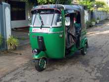 Bajaj 2 Stroke 1998 Three Wheel
