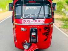 Bajaj 2 Stroke 1998 Three Wheel