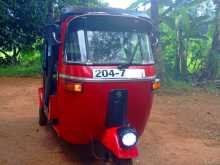 Bajaj 2 Stroke 1998 Three Wheel
