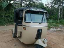 Bajaj 2 Stroke 1998 Three Wheel