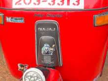 Bajaj 2 Stroke 1998 Three Wheel
