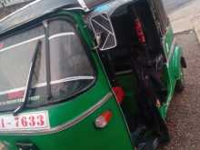 Bajaj 2 Stroke 1998 Three Wheel