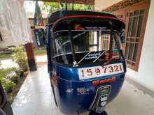 Bajaj 2 Stroke 1998 Three Wheel