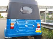 Bajaj 2 Stroke 1998 Three Wheel