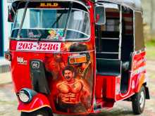Bajaj 2 Stroke 1998 Three Wheel