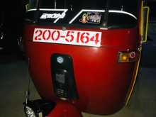 Bajaj 2 Stroke 1998 Three Wheel