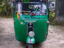 Bajaj 2 Stroke 1998 Three Wheel