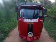 Bajaj 2 Stroke 1998 Three Wheel