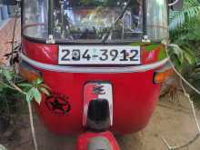 Bajaj 2 Stroke 1998 Three Wheel