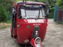 Bajaj 2 Stroke 1998 Three Wheel