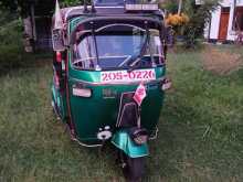 Bajaj 2 Stroke 1998 Three Wheel