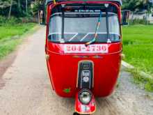 Bajaj 2 Stroke 1998 Three Wheel