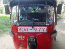 Bajaj 2 Stroke 1998 Three Wheel