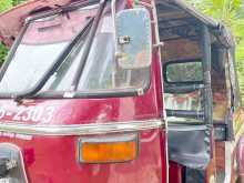 Bajaj 2 Stroke 1998 Three Wheel