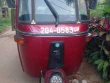 Bajaj 2 Stroke 1998 Three Wheel