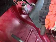 Bajaj 2 Stroke 1998 Three Wheel