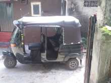 Bajaj 2 Stroke 1998 Three Wheel