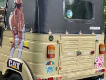 Bajaj 2 Stroke 1998 Three Wheel