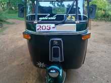 Bajaj 2 Stroke 1998 Three Wheel