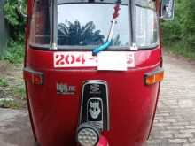 Bajaj 2 Stroke 1998 Three Wheel