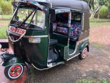 Bajaj 2 Stroke 1998 Three Wheel