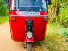 Bajaj 2 Stroke 1998 Three Wheel