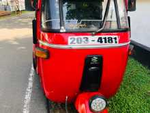 Bajaj 2 Stroke 1998 Three Wheel