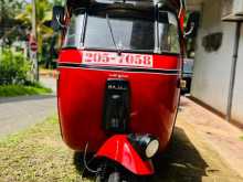 Bajaj 2 Stroke 1998 Three Wheel