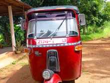 Bajaj 2 Stroke 1998 Three Wheel