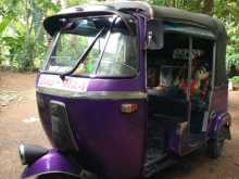 Bajaj 2 Stroke 1998 Three Wheel