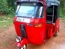 Bajaj 2 Stroke 1998 Three Wheel