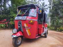 Bajaj 2 Stroke 1998 Three Wheel