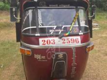 Bajaj 2 Stroke 1998 Three Wheel
