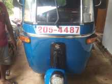 Bajaj 2 Stroke 1998 Three Wheel